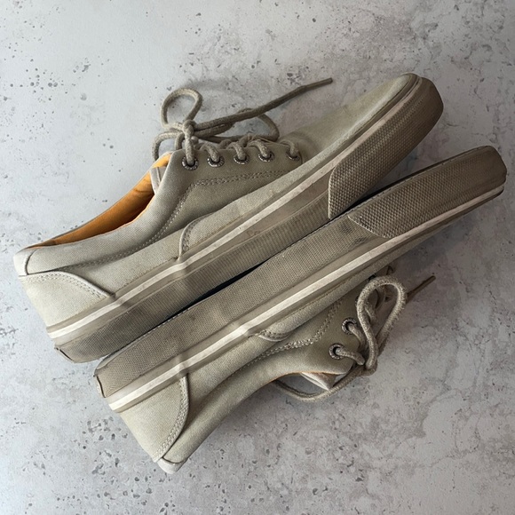 Sperry topsider sneakers - Picture 3 of 8